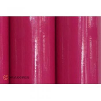 Pellicola per plotter Easyplot Oracover 2 m x 30 cm Rosa