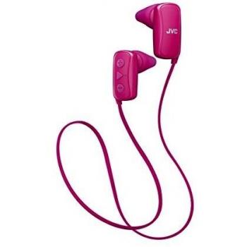 JVC Gumy Auricolari Sport a Prova di Sudore