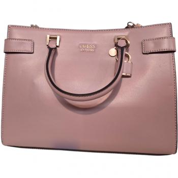 Borsa Tessile Biscotto Guess Atene