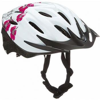 FISCHER Fahrrad-Helm Hawaii, Größe: L/XL