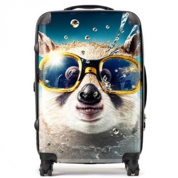 Dormouse Splashart XL Travel Case