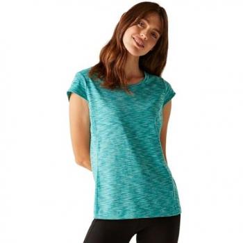 Hyperdimension Damen T-Shirt von Regatta