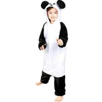 Panda Rêveur en One‑Piece pour Enfant