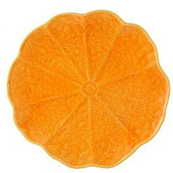 BORDALLO PINHEIRO 4 Plats Plats 27,5 cm Citrouille