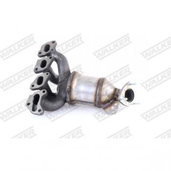 Katalysator Walker für OPEL 28760