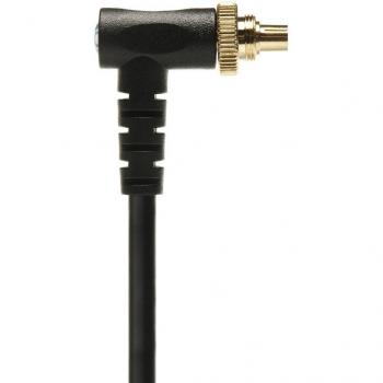 PocketWizard PWPC3N - Cable conexión a cámara o Flash