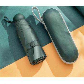 UV protection folding umbrella