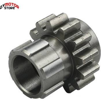 Lifan LF 150 13 Teeth Gear for Horizontal Kick Starter