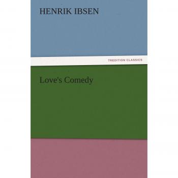 Love's Comedy