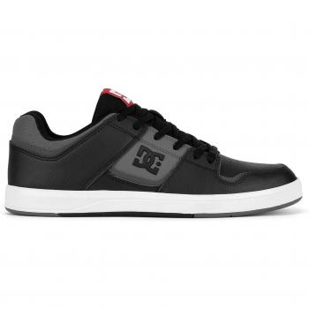 Sneaker DC CURE ADYS400073-BLG Schwarz