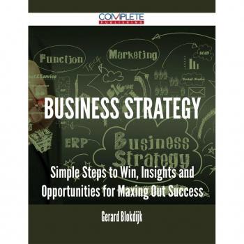 Vitalsource Technologies, Inc. Business Strategy - Simple Steps To Win, Insights And Opportunities For