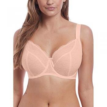 Fancies Balcony Nude Wire Bra – Women’s 36J