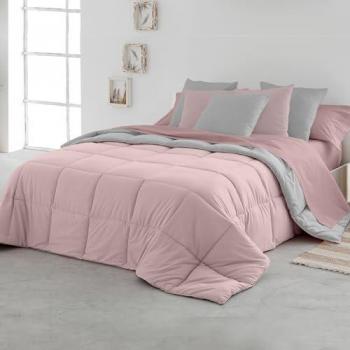 Duvet Microfibra Suave y Cálido