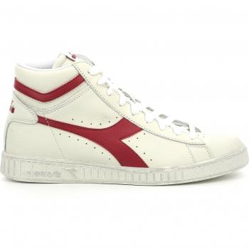 Diadora Game High Waxed Turnschuhe