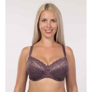 Elita Comfort Bra 1703 75C Light Taupe