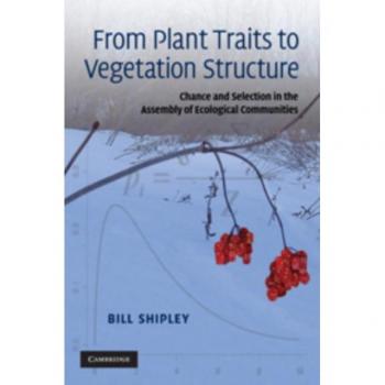 Vitalsource Technologies, Inc. From Plant Traits To Vegetation Structure