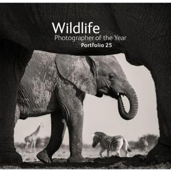 Wildlife Photographer of the Year Portfolio 25 by Natural History Museum
