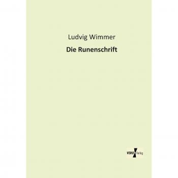 Die Runenschrift