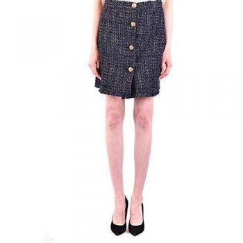 Gonna Pinko PIERFRANCESCO 44 Donna Nero