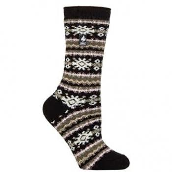 Heat Holders Women's Nordic Socks