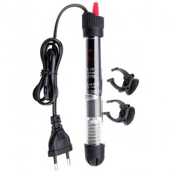 Adjustable Aquarium Heater for Glass Tanks 110V/220-240V