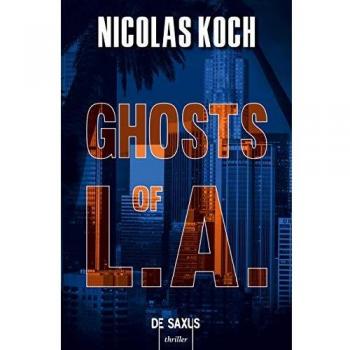 Ghosts of LA