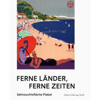 Ferne Länder ferne Zeiten
