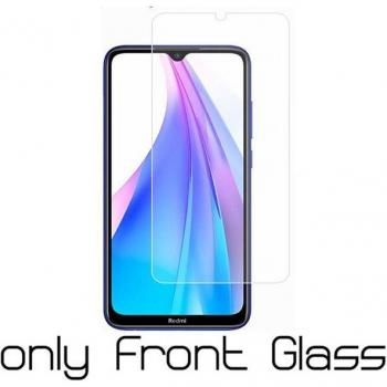 Vidrio Templado 2 en 1 para Xiaomi Redmi Note 7, 8 Pro, 7A, 8T y 8A