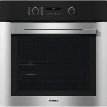 Miele Einbaubackofen H 2761 BP