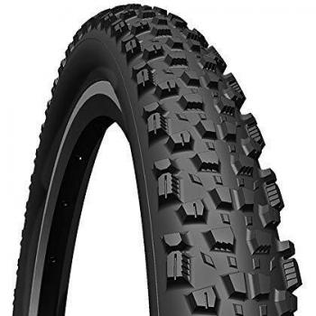 Mitas Pneumatico Da MTB Kratos Tubeless 27.5'' X 2.25