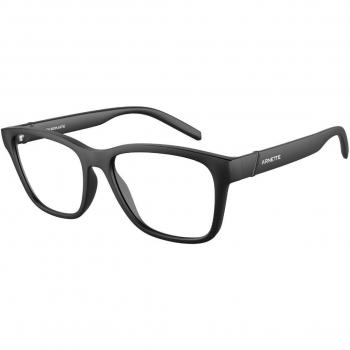 Arnette AN7229 Telmo 2758 Herrenbrille Schwarz 55mm