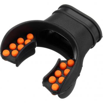 UnderseaBreathe Silicone Regulator Part