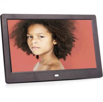 10.1 HD Digitaler Foto- und Medienrahmen