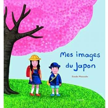 Etsuko Watanabe Mes Images Du Japon