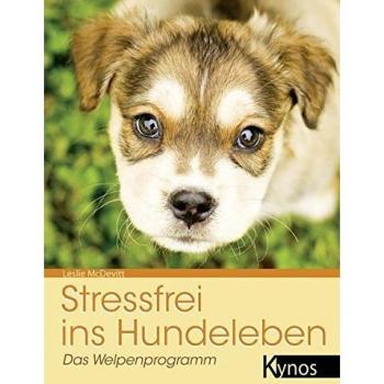 Stressfrei ins Hundeleben: Das Welpenprogramm