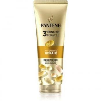Balsamo Nutriente per Capelli Secchi e Danneggiati