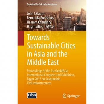 Vitalsource Technologies, Inc. Towards Sustainable Cities In Asia And The Middle East