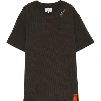 T-Shirt Sixth June con logo sulla spalla