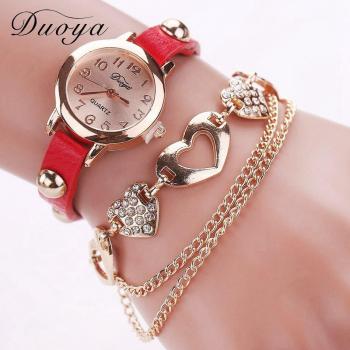Bracelet en cuir pour femmes