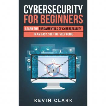 Cybersecurity for Beginners