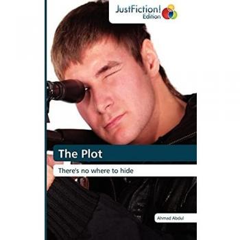 The Plot: There's no where to hide