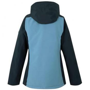 Regatta Highton Stretch IV Jacket Navy / Coronet Blue Size 12