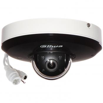 Telecamera IP PTZ Dahua 2MP Starlight 1080p Interna/Esterno con Obiettivo Variabile 2.8-8mm