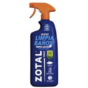 Detergente Pistola Pino Zotal 750ml