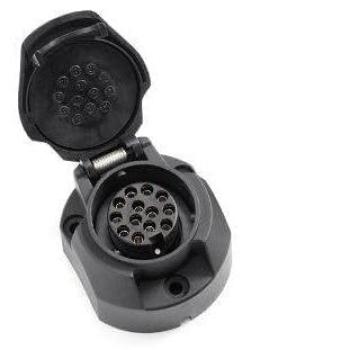 Kit Électrique Attelage Brink 742914