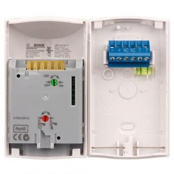 Bosch ISC‑BPR2‑WP12 drahtloser Bewegungsmelder Weiß