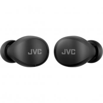 Auriculares JVC Gumy Mini True Wireless Negros