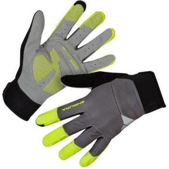 Guanti lunghi Endura Windchill