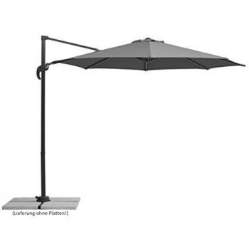 Schneider Rhodos Junior Sonnenschirm, Ø 300 cm