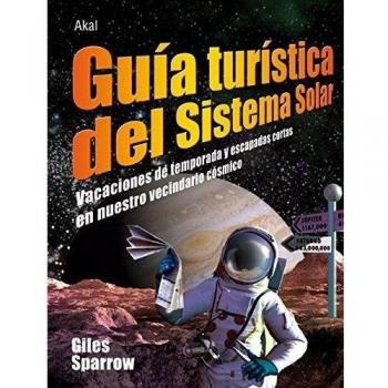 Guía turística del sistema solar